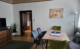 Gemuetliches Wohnen In Frauenkirchen Im Burgenland