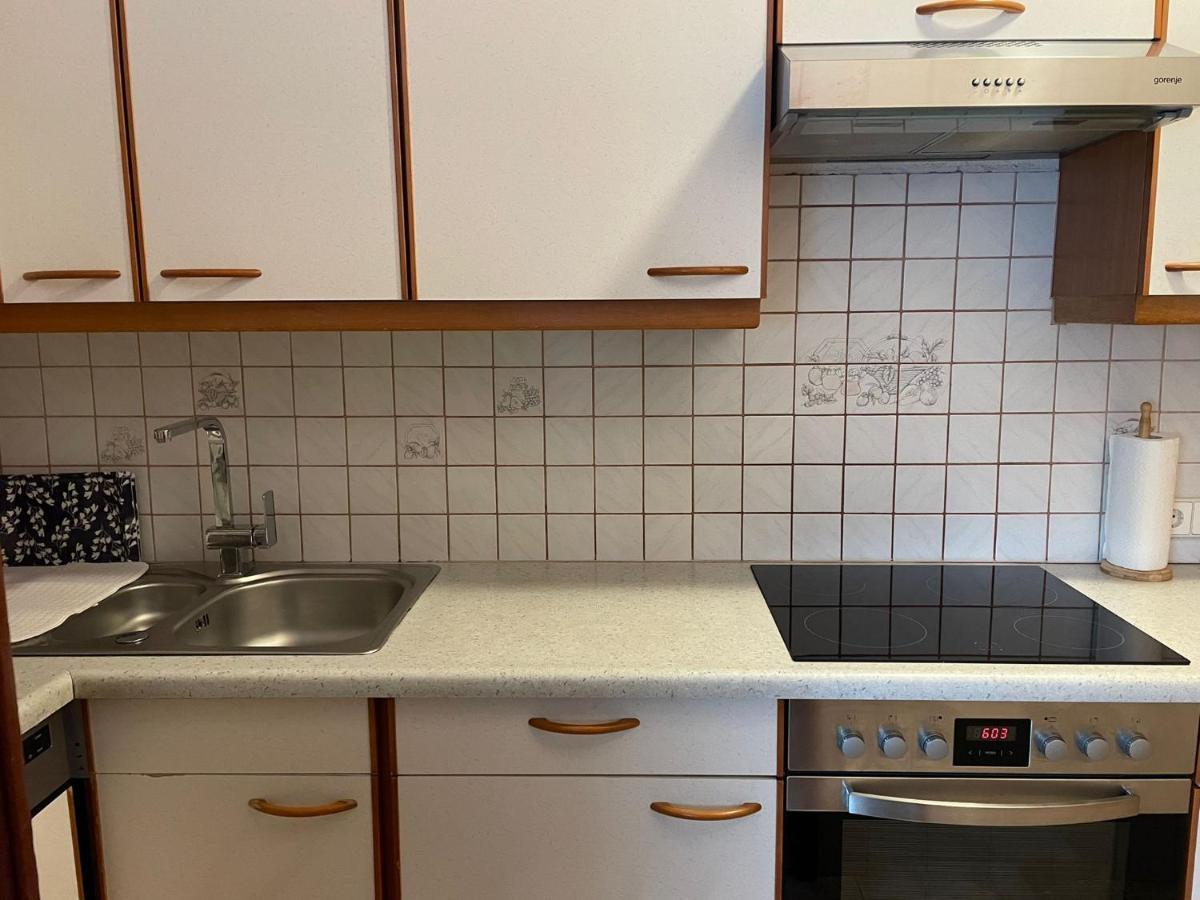 Gemuetliches Wohnen In Frauenkirchen Im Burgenland Apartman Kültér fotó
