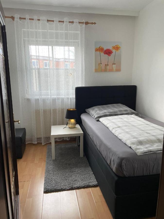 Gemuetliches Wohnen In Frauenkirchen Im Burgenland Apartman Kültér fotó