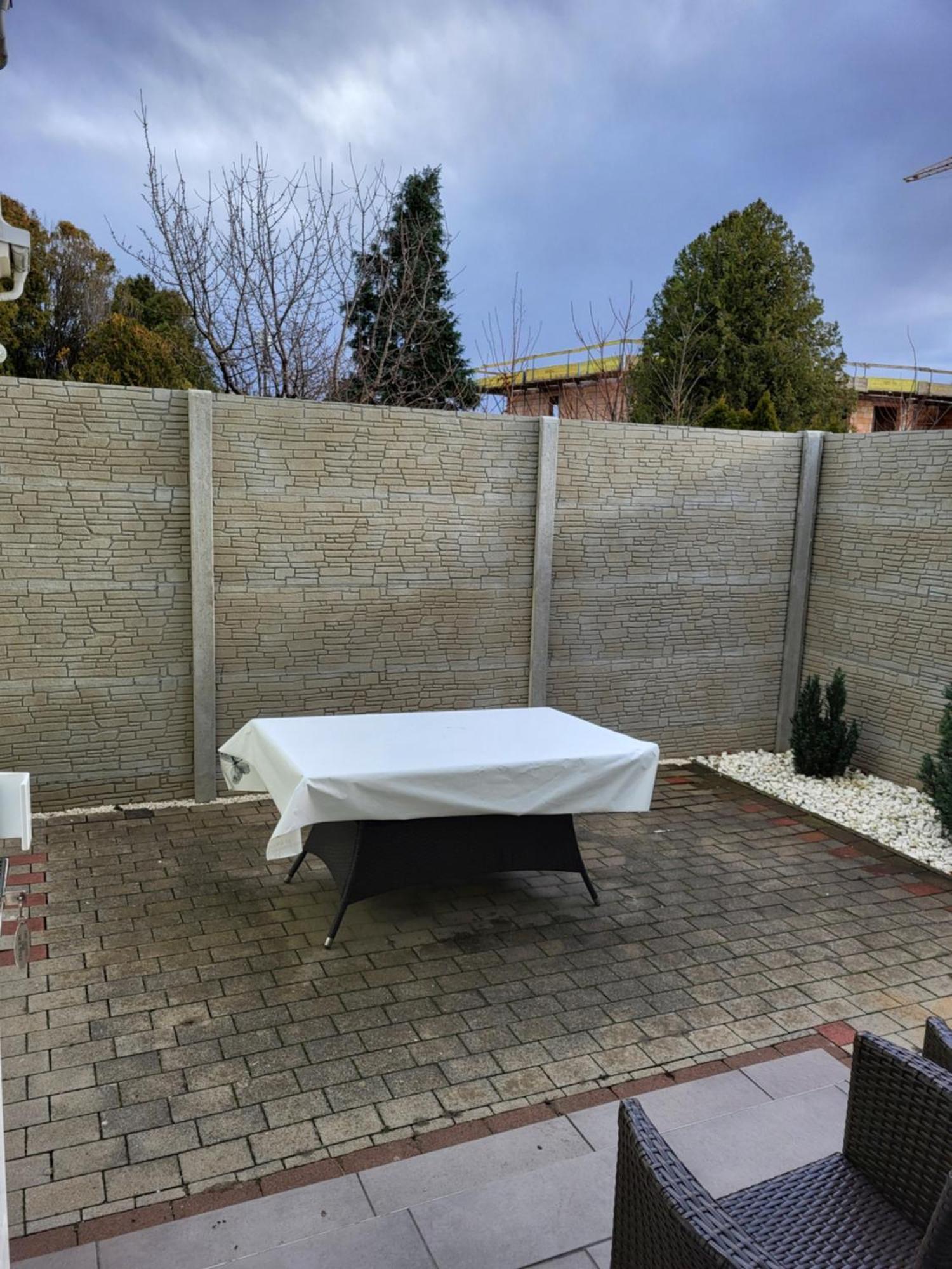 Gemuetliches Wohnen In Frauenkirchen Im Burgenland Apartman Kültér fotó