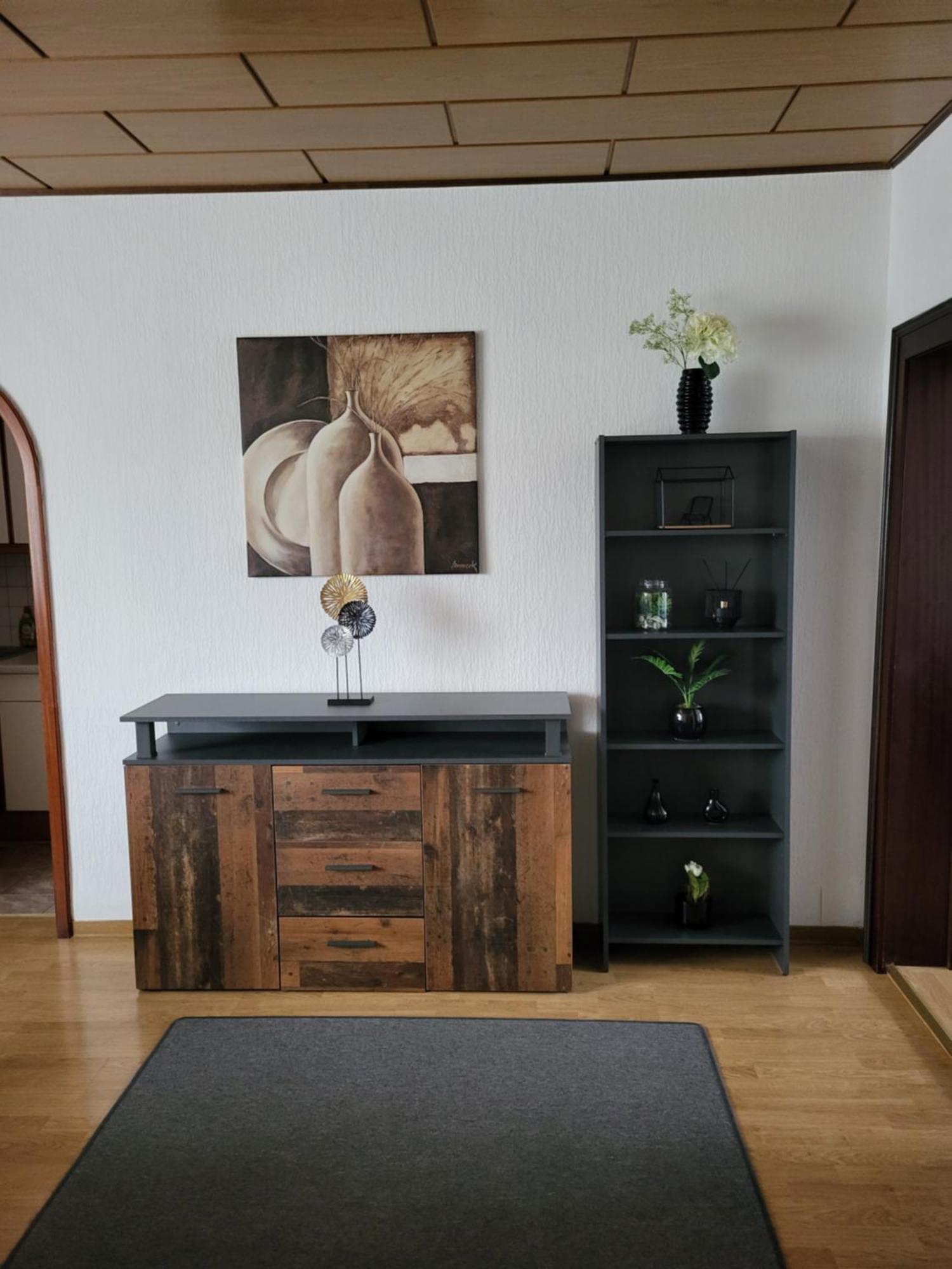 Gemuetliches Wohnen In Frauenkirchen Im Burgenland Apartman Kültér fotó