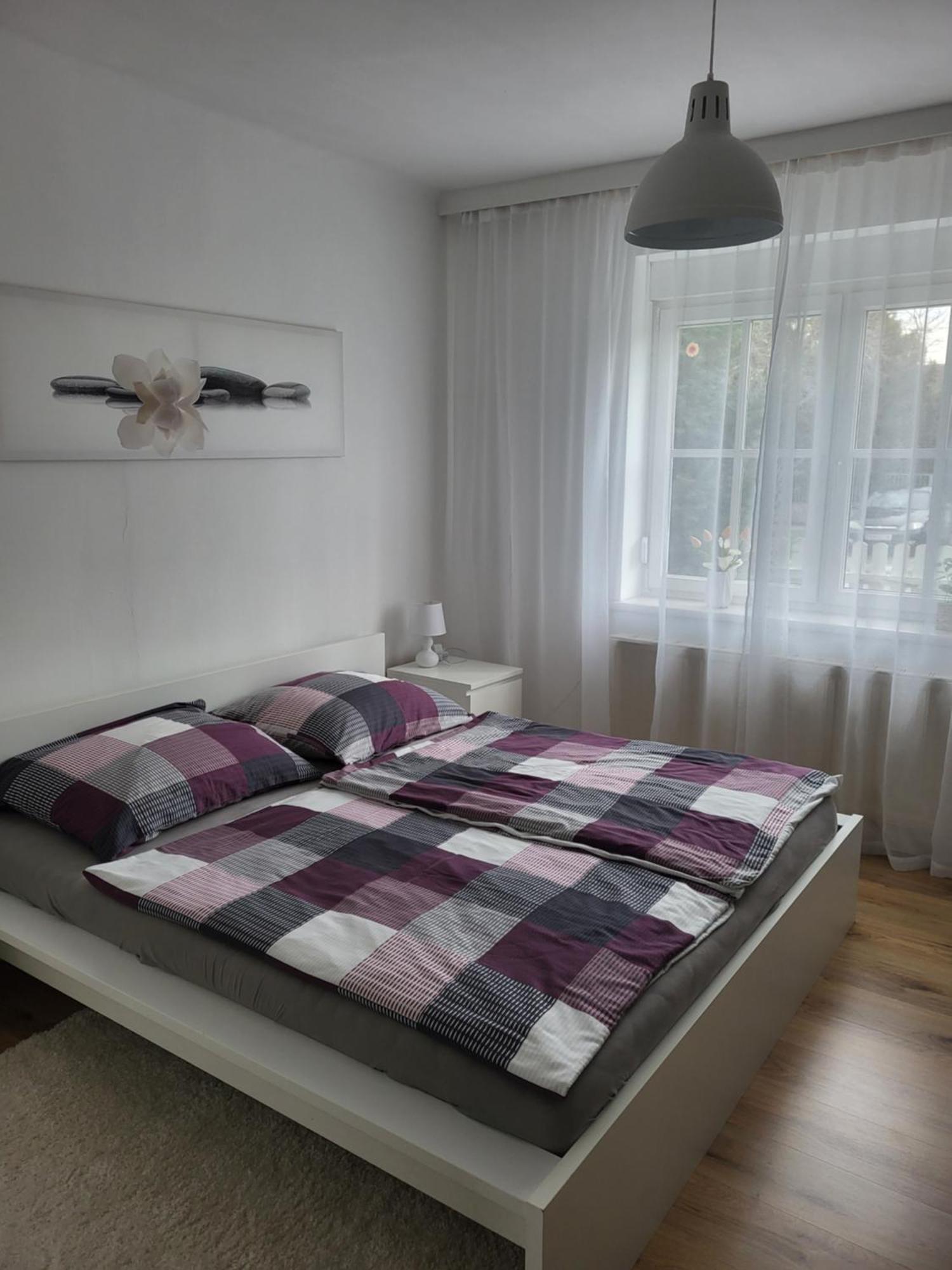 Gemuetliches Wohnen In Frauenkirchen Im Burgenland Apartman Kültér fotó