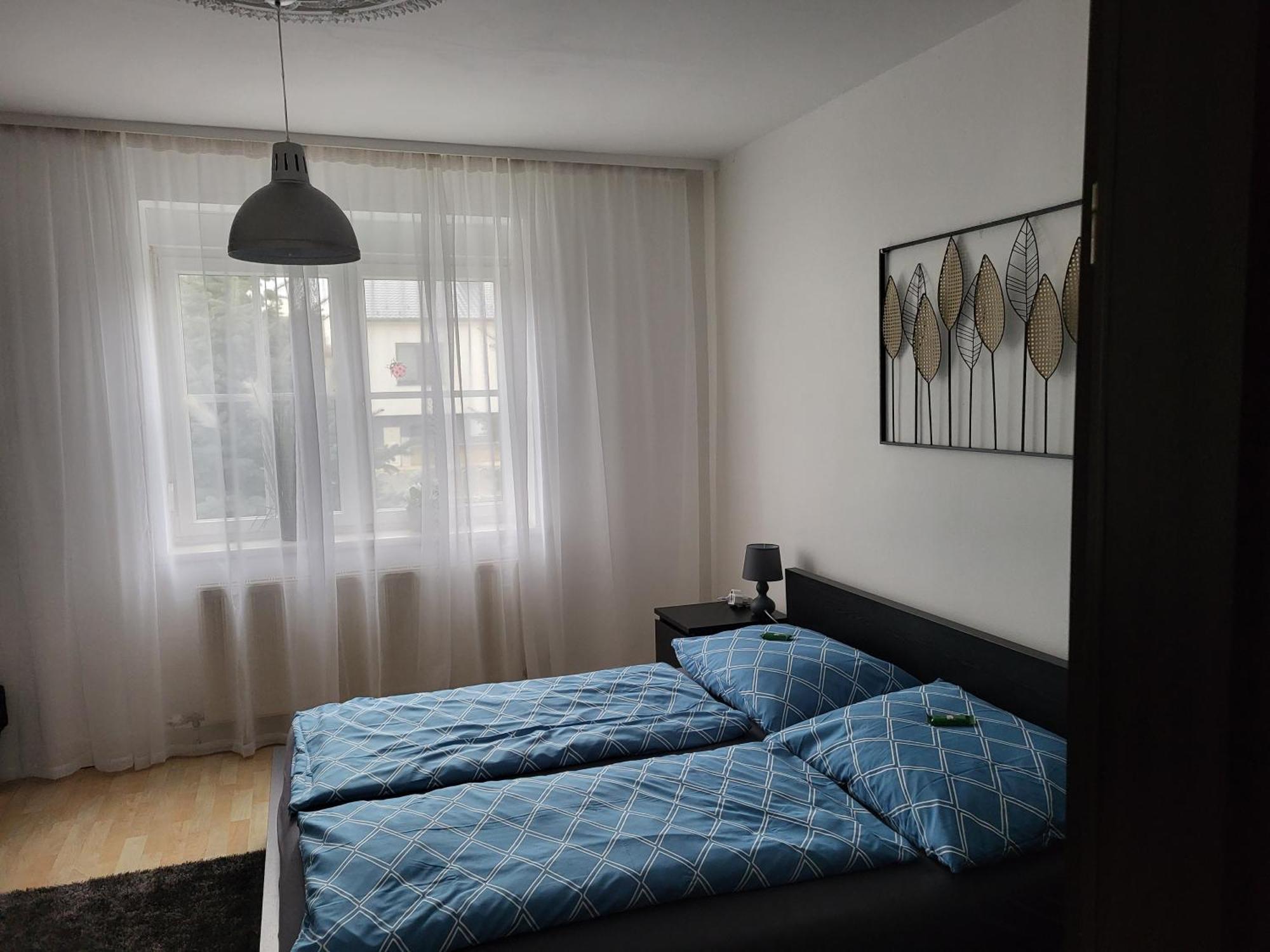 Gemuetliches Wohnen In Frauenkirchen Im Burgenland Apartman Kültér fotó